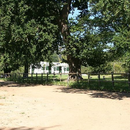 Vredenhof Farm Cottage Elgin  Kültér fotó
